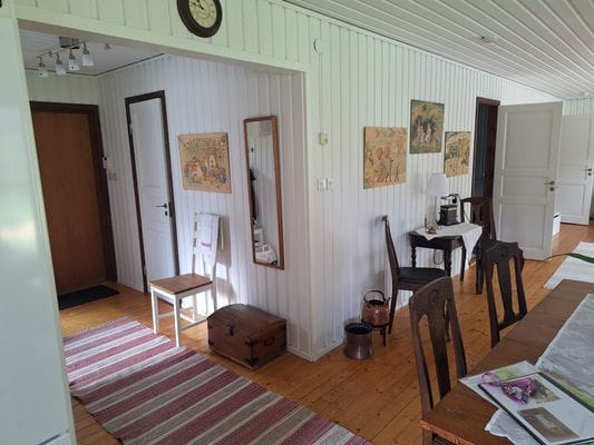 Bolyckan; småländsk avskildhet när den är som bäst - Bild 21