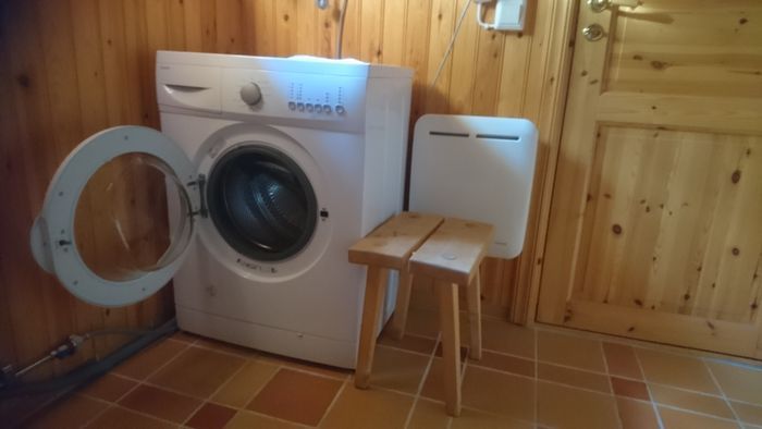 Timmerstuga i Bruksvallarna - Bild 8