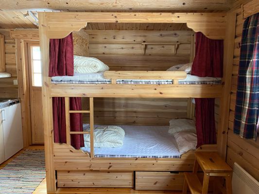 TRYSIL, ledigt vecka: 10, 12, 13, 16 och 17 - Bild 8