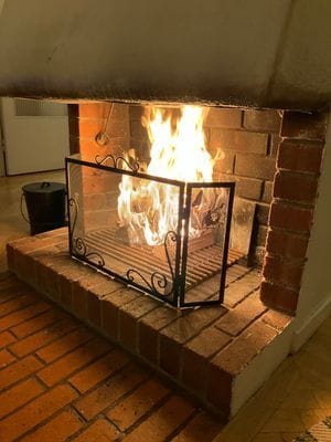 Lantlig stuga/hus - Bild 5