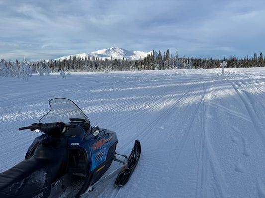 Trevlig fjällstuga nära Åre - Bild 28
