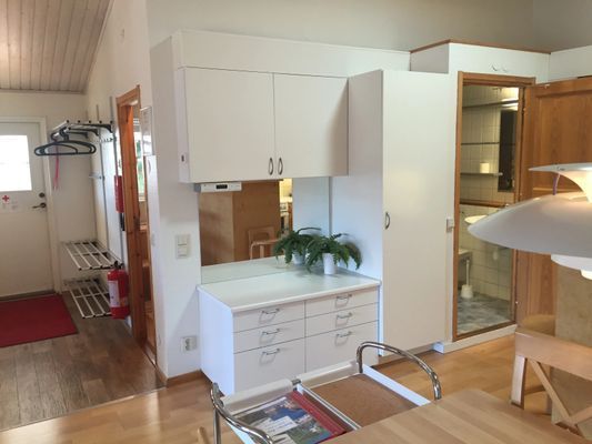 Belwobyn bästa läget i Åre, ski in-ski out - Bild 2