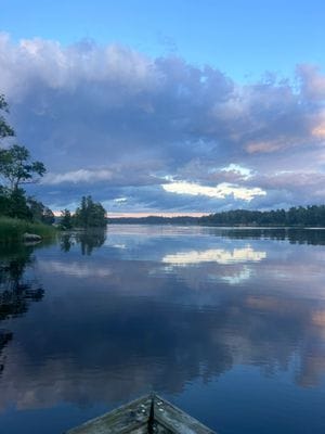 Sjövillor | Privat strand och bastu | Holbonäs - Bild 14
