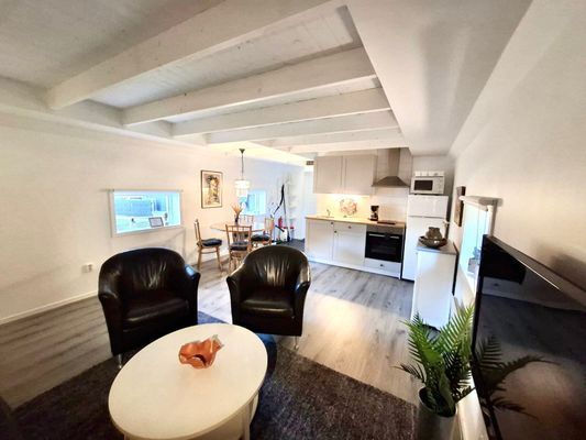 Strandgården, lägenhet Måsen - Bild 7