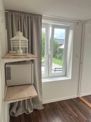 Friliggande gästhus i natursköna Vallåkra - Bild 7
