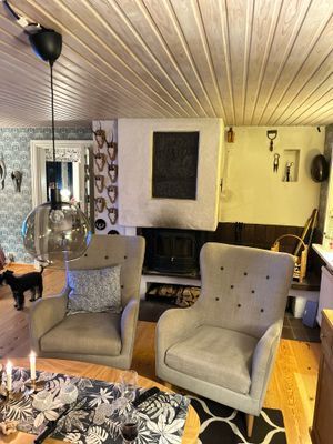 Laholm 5-10 minuter gångväg till centrum samt bad - Bild 7