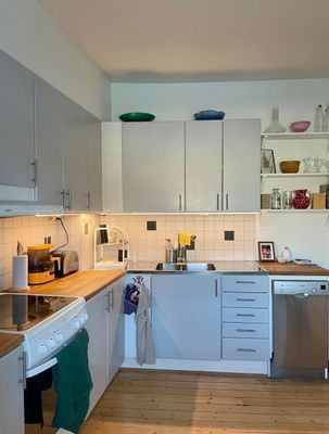 Central lägenhet uthyres under Gothia Cup 2026 - Bild 3