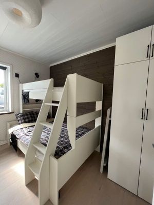 Modern fjällstuga - Bild 6