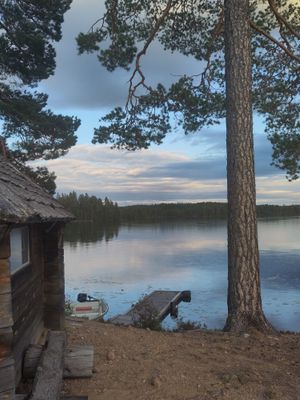 Välkommen till sjön i Strömbacka - Bild 9