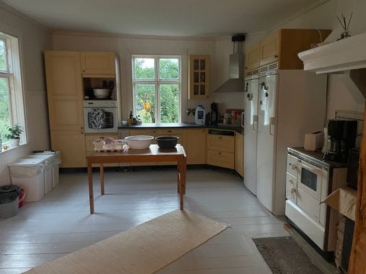 Farfarsstugan - Bild 12