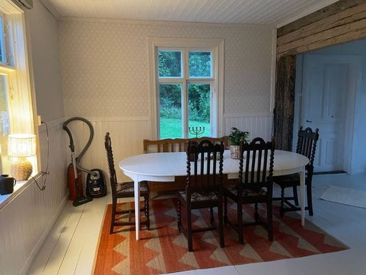 Farfarsstugan - Bild 7