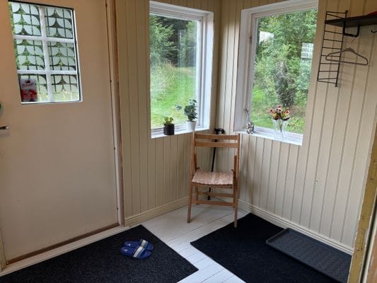 Farfarsstugan - Bild 5