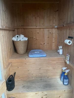 Farfarsstugan - Bild 15