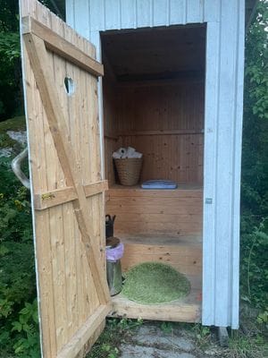 Farfarsstugan - Bild 14