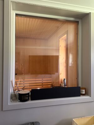Exklusiv villa i Höga kusten - Bild 7