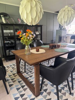 Exklusiv villa i Höga kusten - Bild 5