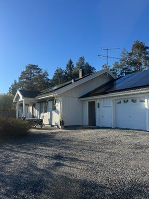 Exklusiv villa i Höga kusten - Bild 3