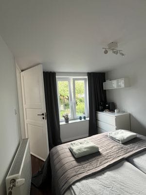 Friliggande gästhus i natursköna Vallåkra - Bild 4
