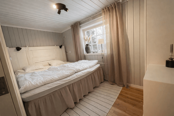 Charmig stuga 5 min med bil till Kläppen - Bild 5