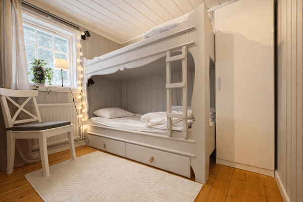 Charmig stuga 5 min med bil till Kläppen - Bild 6