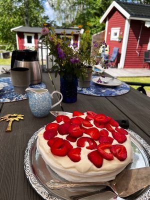 Sommarhus i Sörmland - Bild 16