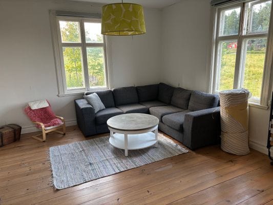 Farfarsstugan - Bild 11