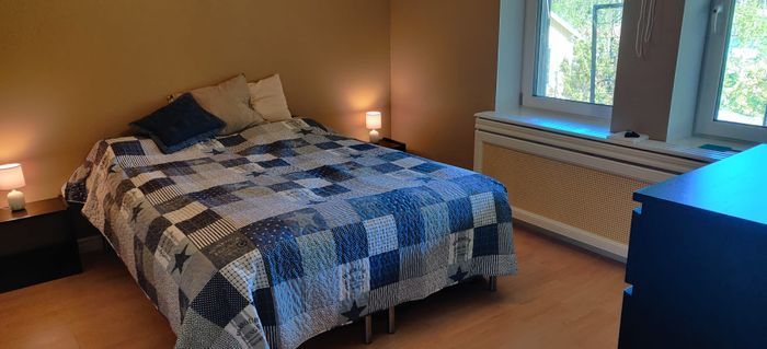 Modernt hus i Gryts skärgård - Bild 9