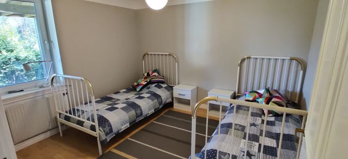 Modernt hus i Gryts skärgård - Bild 10