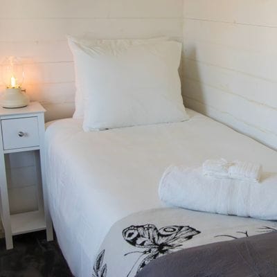 Klein Huisie (Minihus) nära Skokloster - Bild 4