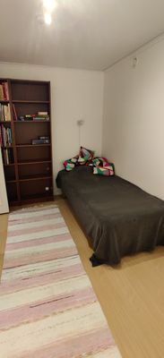 Modernt hus i Gryts skärgård - Bild 12