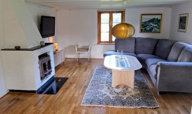 Charmigt Torp i Hemsjö Alingsås - Bild 8