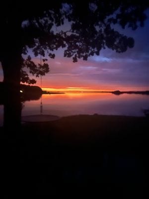 Stuga på sjötomt uthyres - Bild 21