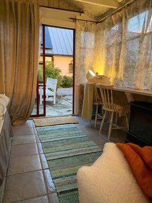 Lodge | Spa | Hundvänligt på Österlen - Bild 16