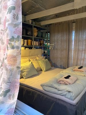 Lodge | Spa | Hundvänligt på Österlen - Bild 39