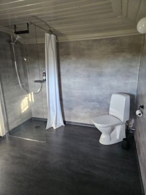 Unikt boende, invid Hornborgasjöns Naturreservat - Bild 14