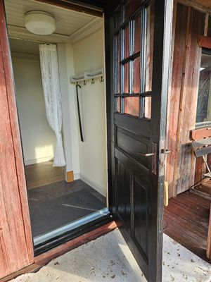 Unikt boende, invid Hornborgasjöns Naturreservat - Bild 8