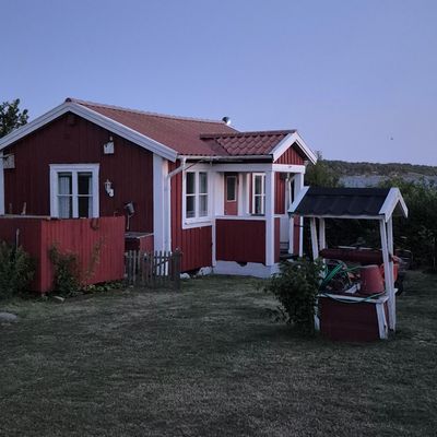 Stuga Trummenäs Udde 12000,-/v - Bild 6