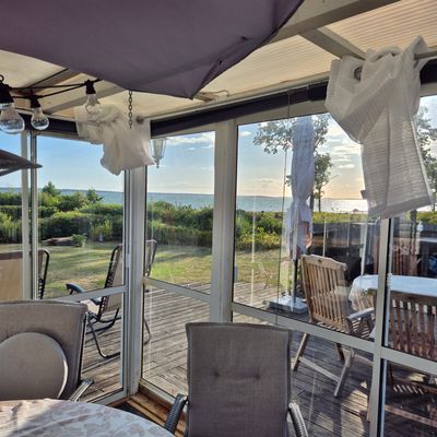 Stuga Trummenäs Udde 12000,-/v - Bild 2