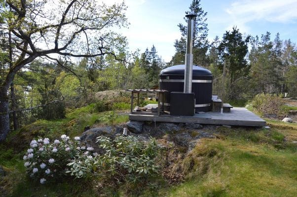 Strömmadal Värmdö Nära badsjö - Bild 7