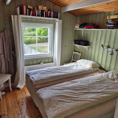 Stuga Trummenäs Udde 12000,-/v - Bild 5