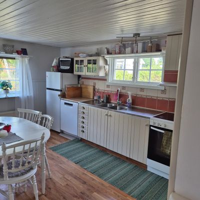 Stuga Trummenäs Udde 12000,-/v - Bild 8