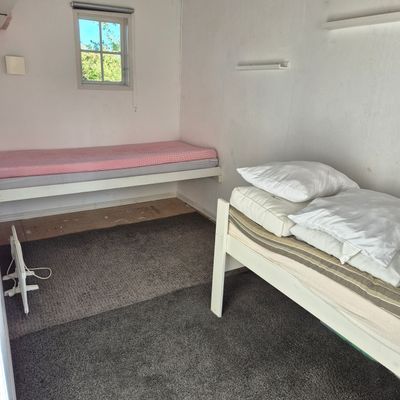 Stuga Trummenäs Udde 12000,-/v - Bild 7