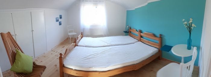 Modernt hus, fantastiskt sjöläge, Malung Dalarna - Bild 14