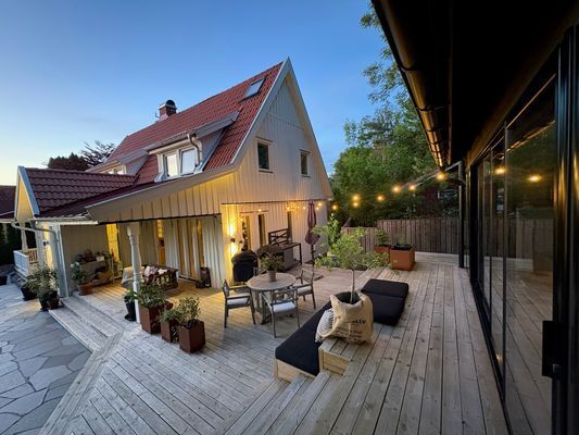 Rymlig villa nära havet - Bild 10