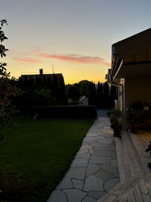 Rymlig villa nära havet - Bild 3