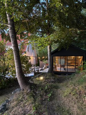 Rymlig villa nära havet - Bild 9