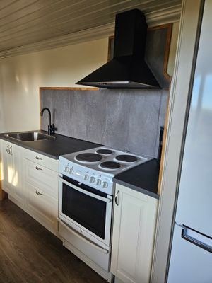 Unikt boende, invid Hornborgasjöns Naturreservat - Bild 10