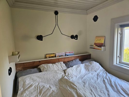 Unikt boende, invid Hornborgasjöns Naturreservat - Bild 15