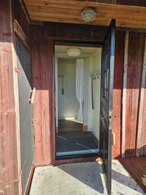 Unikt boende, invid Hornborgasjöns Naturreservat - Bild 9