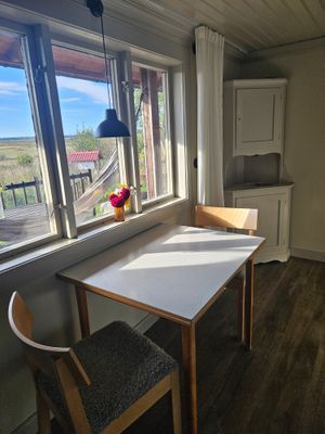 Unikt boende, invid Hornborgasjöns Naturreservat - Bild 12